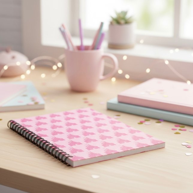 Cuaderno Castle Notebook (Subido por el creador)