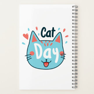 CUADERNO CAT