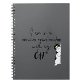 Cuaderno cat mama | cat's special | cat's lovers