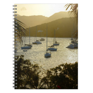 Cuaderno Catamaranes y veleros