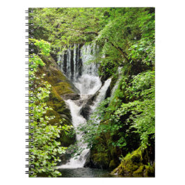 CUADERNO CATARATAS