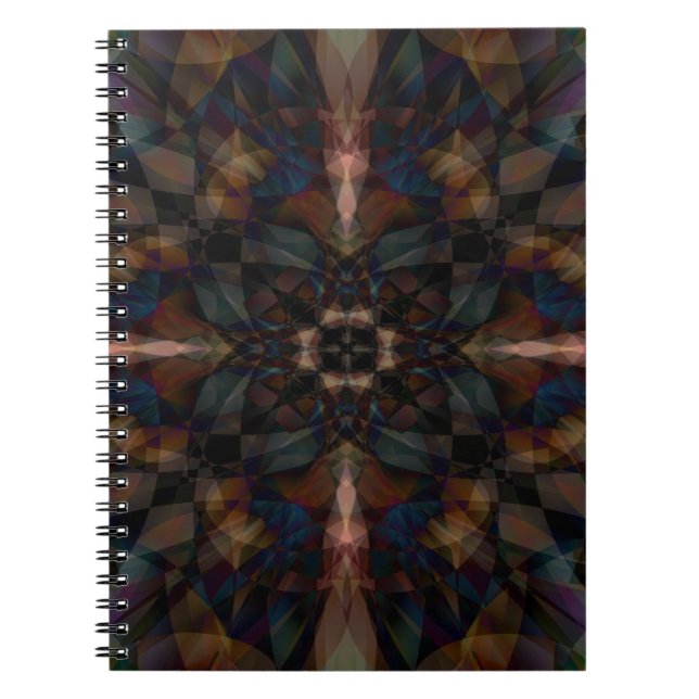 Cuaderno Catedral (Frente)