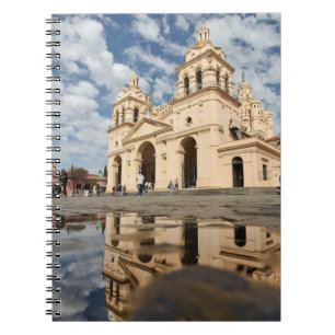 Cuaderno Catedral Córdoba