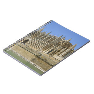 Cuaderno Catedral de Palma