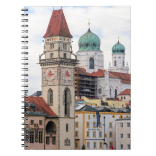 Cuaderno Catedral de San Esteban