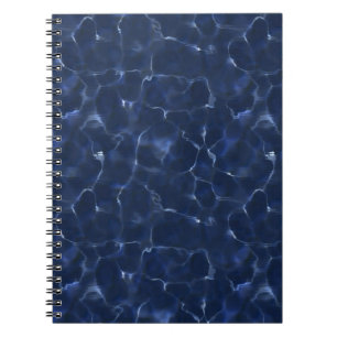Cuaderno Cáusticos