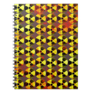 Cuaderno cautela, energía nuclear