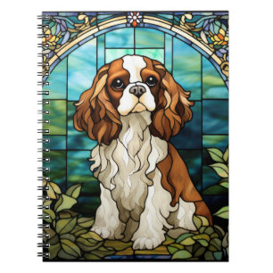 Cuaderno Cavalier King Charles Spaniel