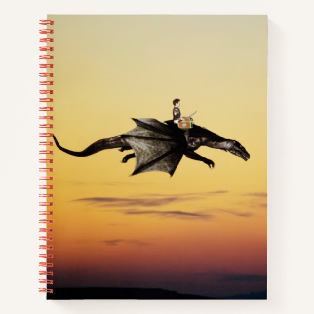 Cuaderno Caza de tesoros (Anverso)