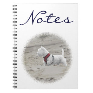 Cuaderno Caza en las Dunas