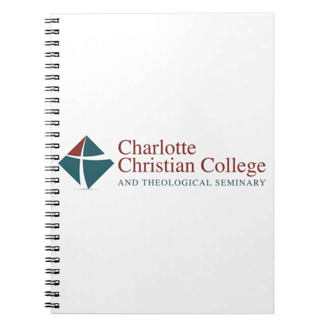 Cuaderno CCCTS Notebook/Journal (Frente)