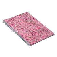 Cebra de Purpurina Girly Pink y Rubor