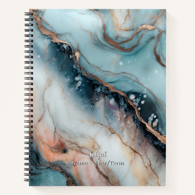 Cuaderno Celebración (Anverso)