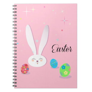 Cuaderno CELEBRACIÓN DE DÍAS FESTIVOS FELIZ de PASCUA del