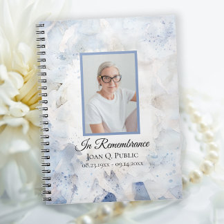 Cuaderno Celebración del funeral del funeral de la nación d