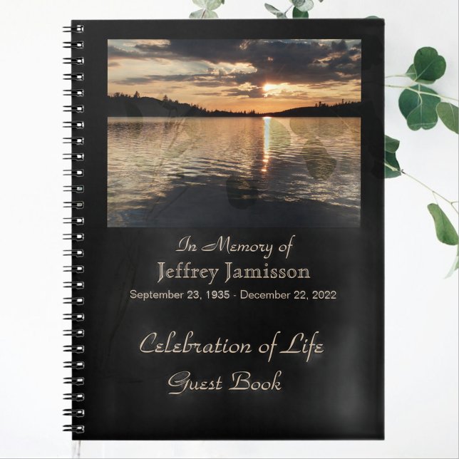 Cuaderno Celebración del libro de invitados de la vida, esp (Subido por el creador)