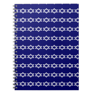 Cuaderno Celebraciones judías del recuerdo de Mitzvah de la
