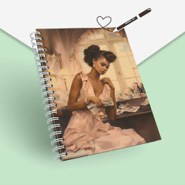 Cuaderno Celebrando la belleza y la gracia