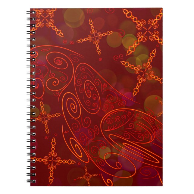 Cuaderno Celebrando la vida (Frente)