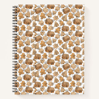 Cuaderno Celebrar el Día de la Cookie con una dulce sorpres