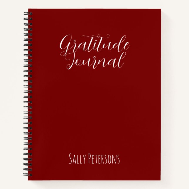 Cuaderno Celebrar la atención plena y personal (Anverso)
