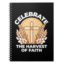 Cuaderno Celebrar la fe con la cosecha - Arte Inspirador