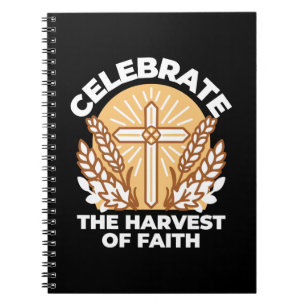 Cuaderno Celebrar la fe con la cosecha - Arte Inspirador