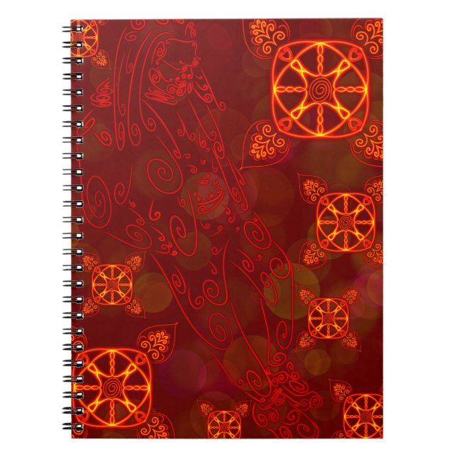 Cuaderno Celebrar la vida 3 (Frente)