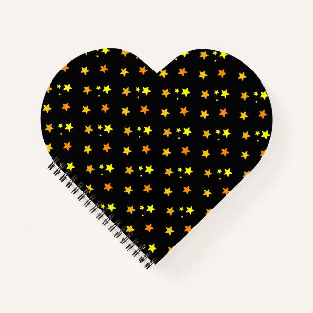 Cuaderno Celestes (Anverso)