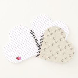 Cuaderno Celestial Calm!