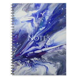 Cuaderno Celestial Drift