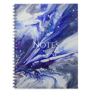 Cuaderno Celestial Drift