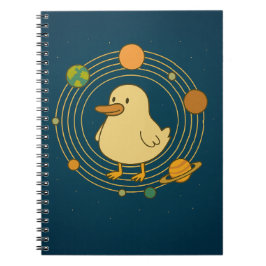 Cuaderno Celestial Harmony
