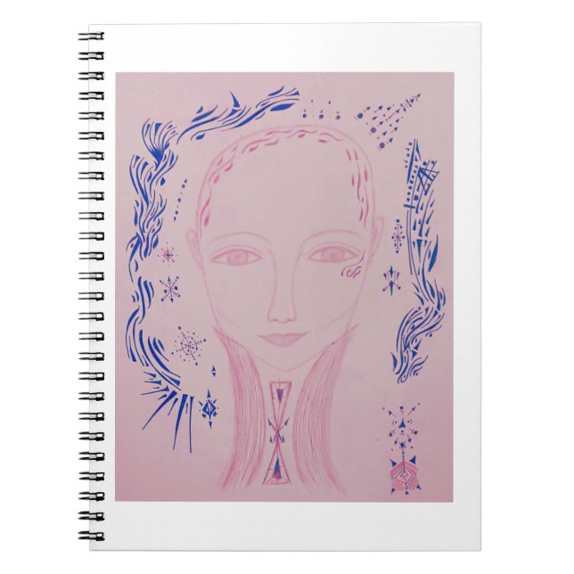 Cuaderno Celia (Frente)
