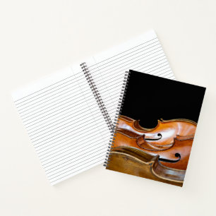 Cuaderno Cellos