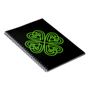 Cuaderno Celtic Cross