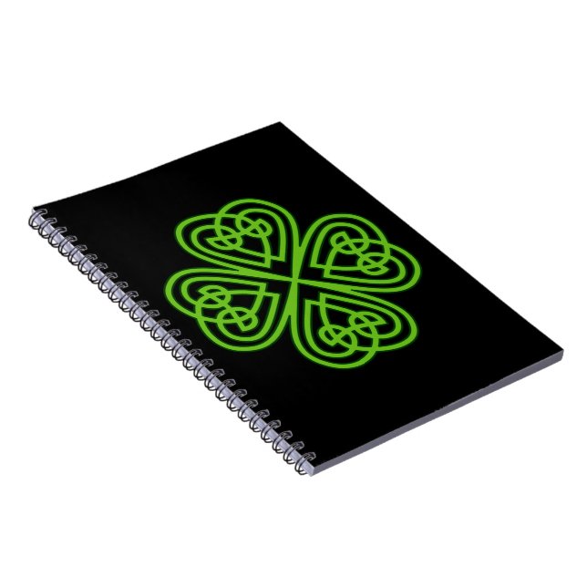 Cuaderno Celtic Cross (Lado Derecho)