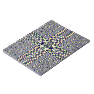 Cuaderno Células