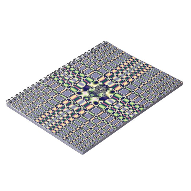 Cuaderno Células (Lado Izquierdo)