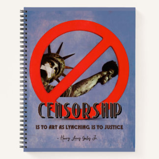 Cuaderno Censura