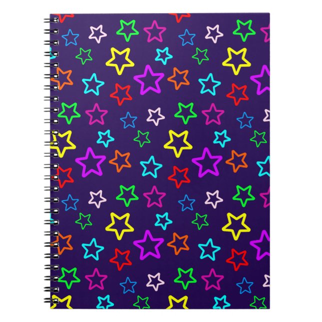 Cuaderno Centauro (Frente)