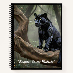 Cuaderno "Centinela de medianoche"