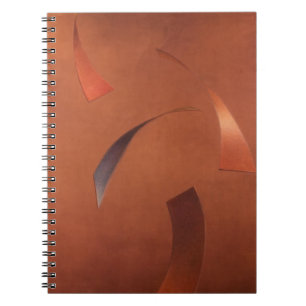 Cuaderno Centrifugue 2010