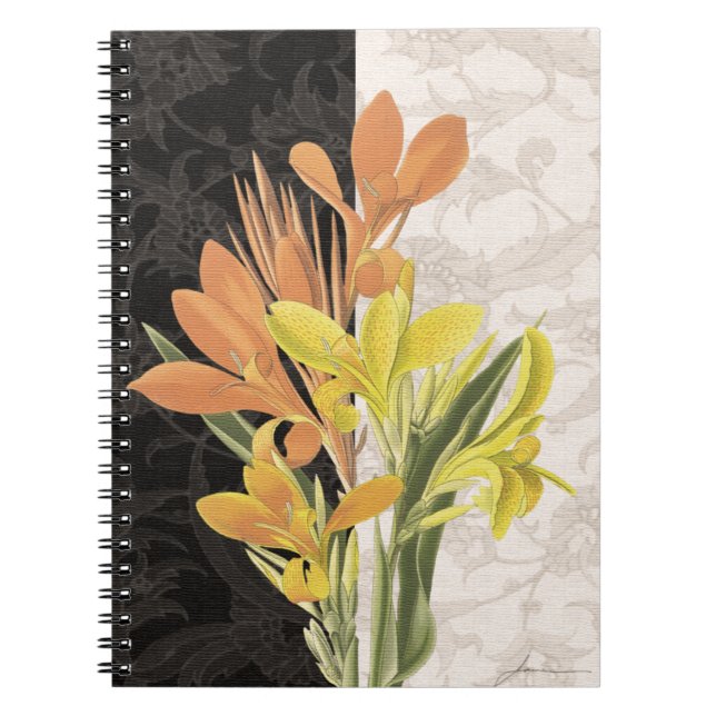 Cuaderno Centro I (Frente)