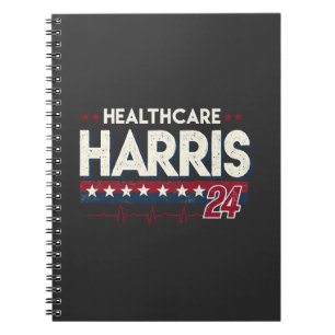 Cuaderno Centros De Salud Para La Enfermería De Harris 24 K