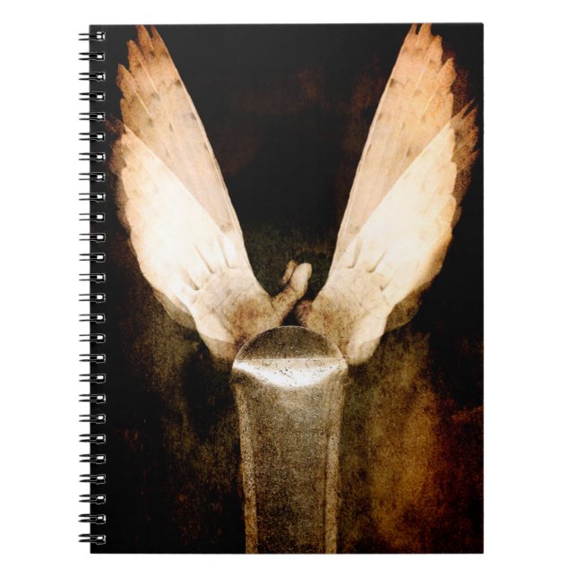 Cuaderno Cepillo 2013 (Frente)