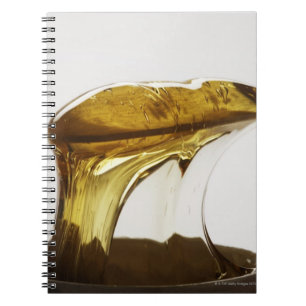 Cuaderno Cera corporal