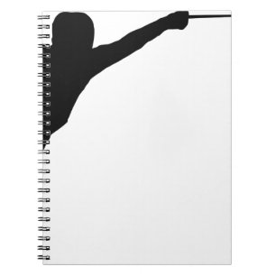 Cuaderno Cercado
