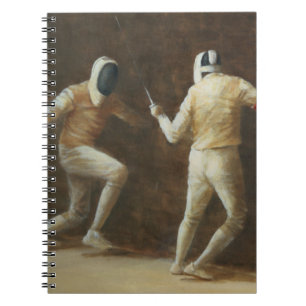 Cuaderno Cercado