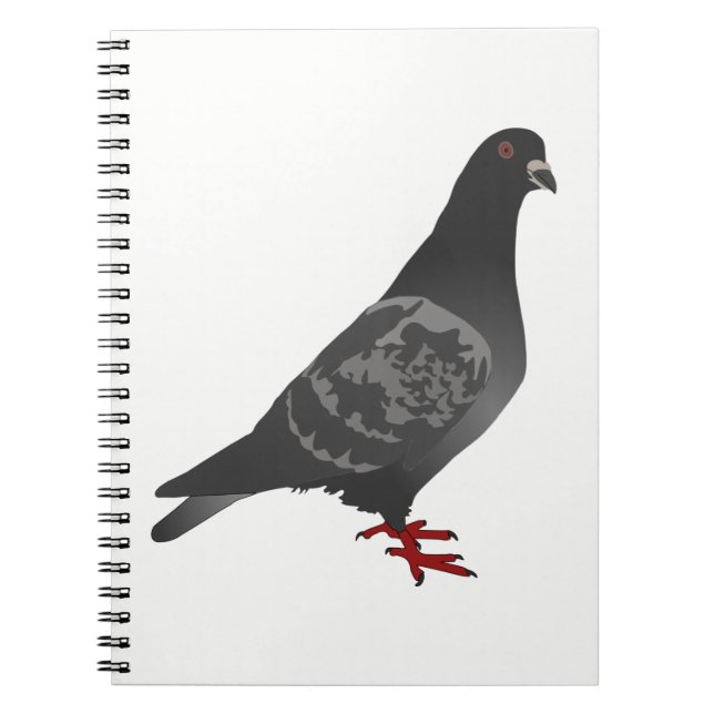 Cuaderno Cerdo (Frente)